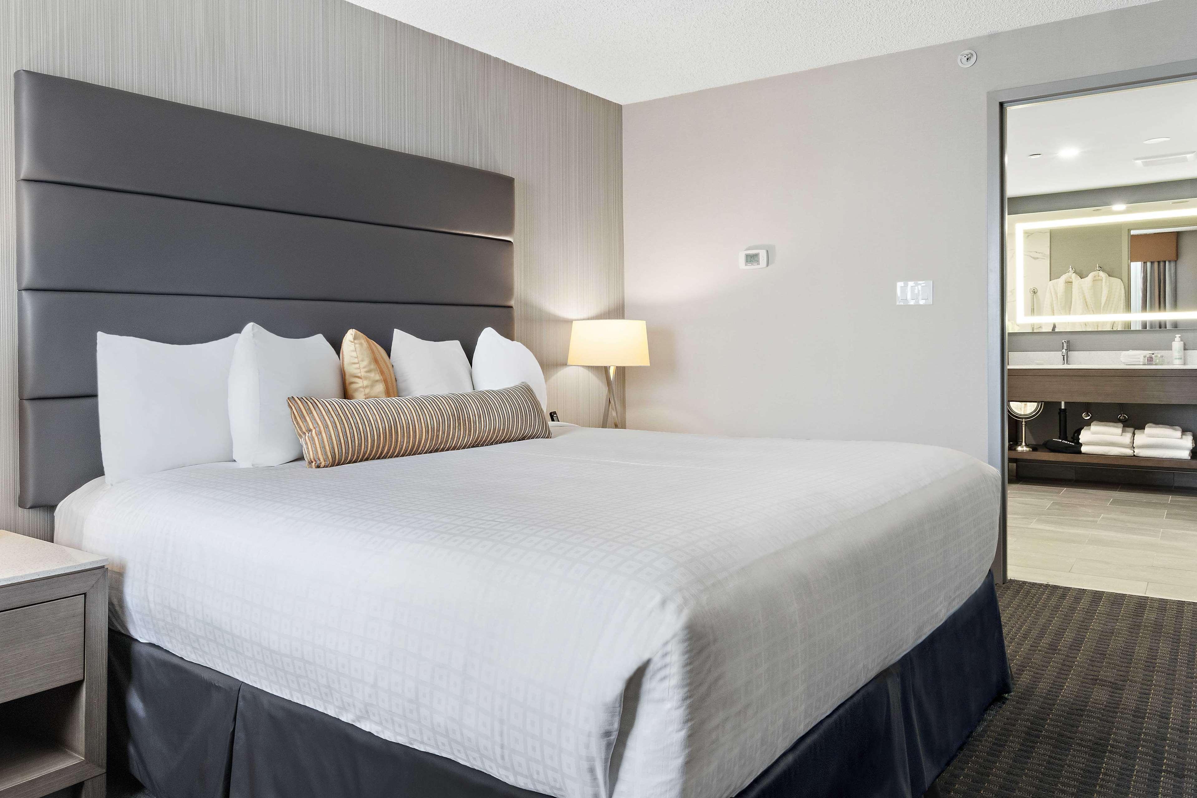 Best Western Plus Pontoon Beach Eksteriør billede