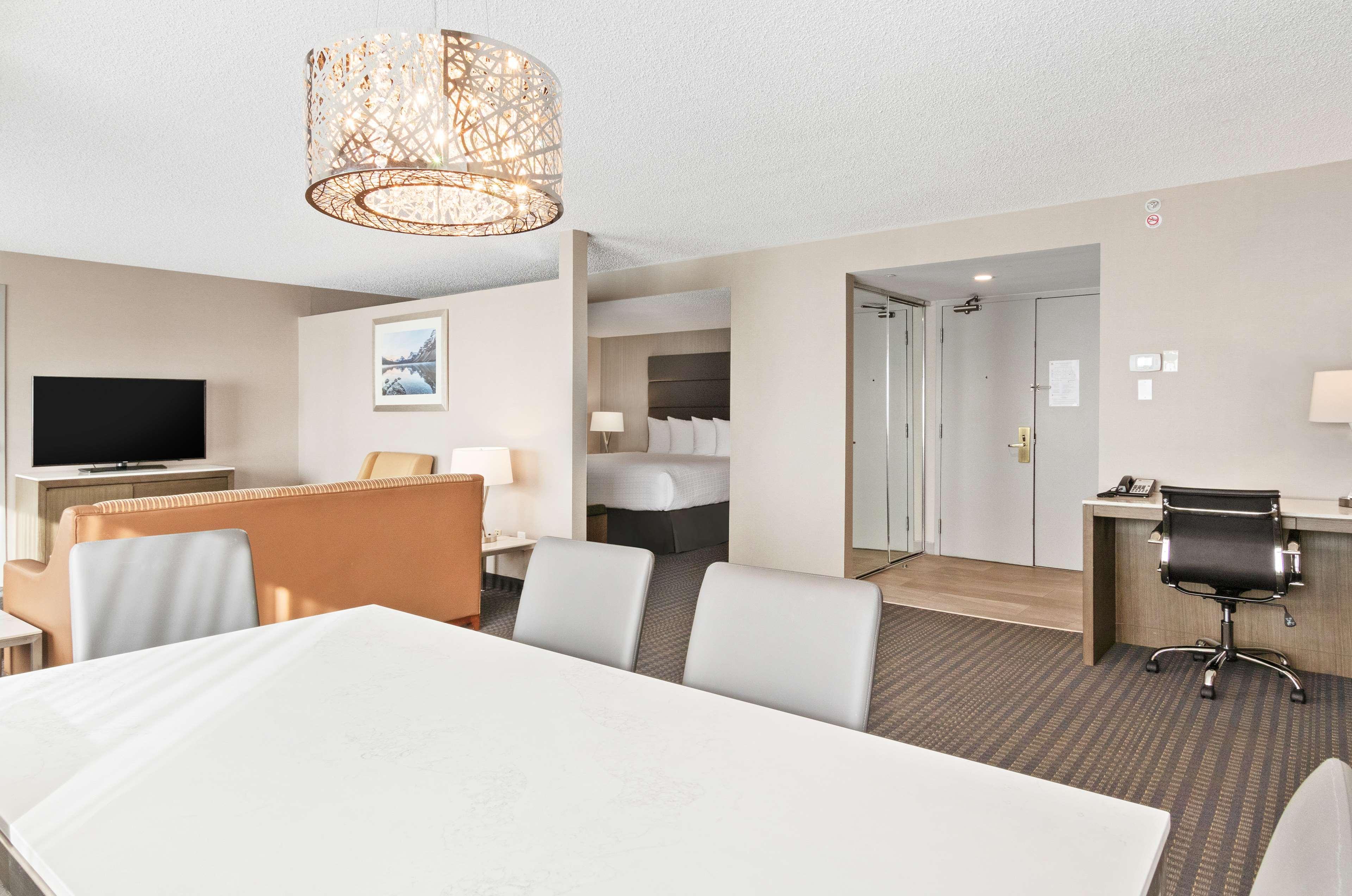 Best Western Plus Pontoon Beach Eksteriør billede
