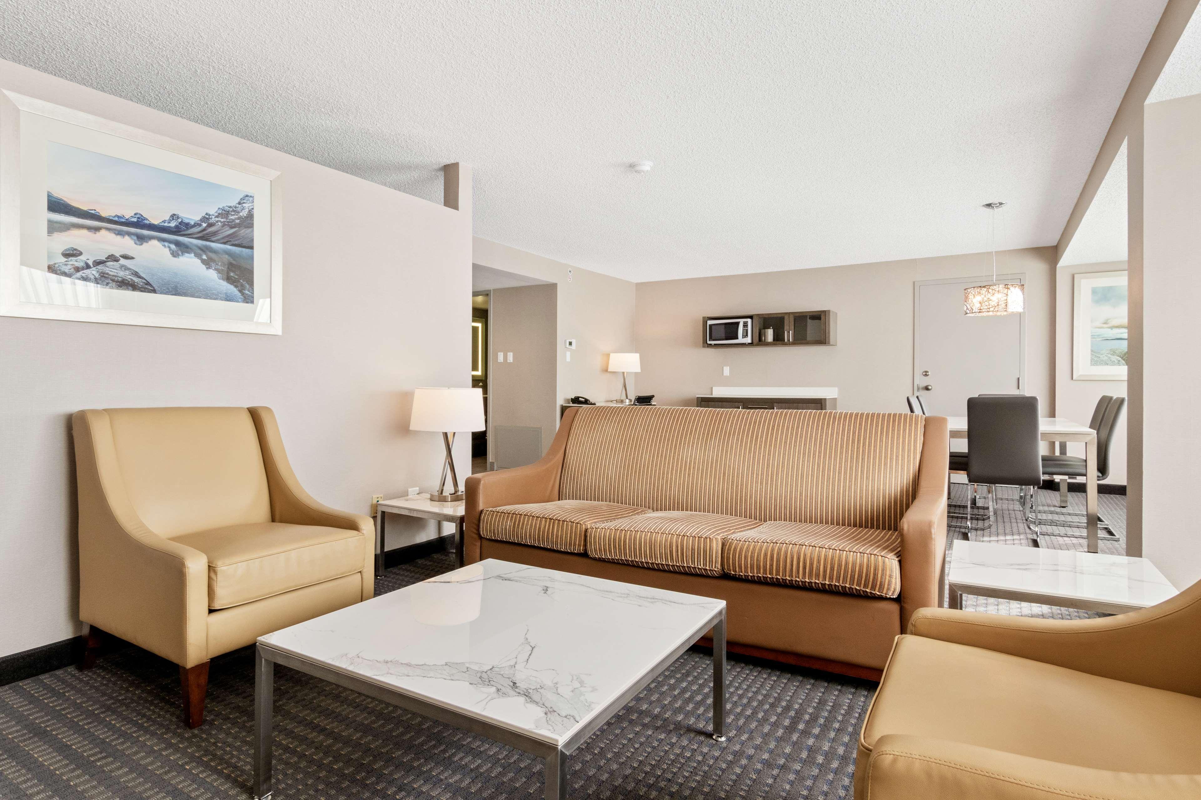 Best Western Plus Pontoon Beach Eksteriør billede