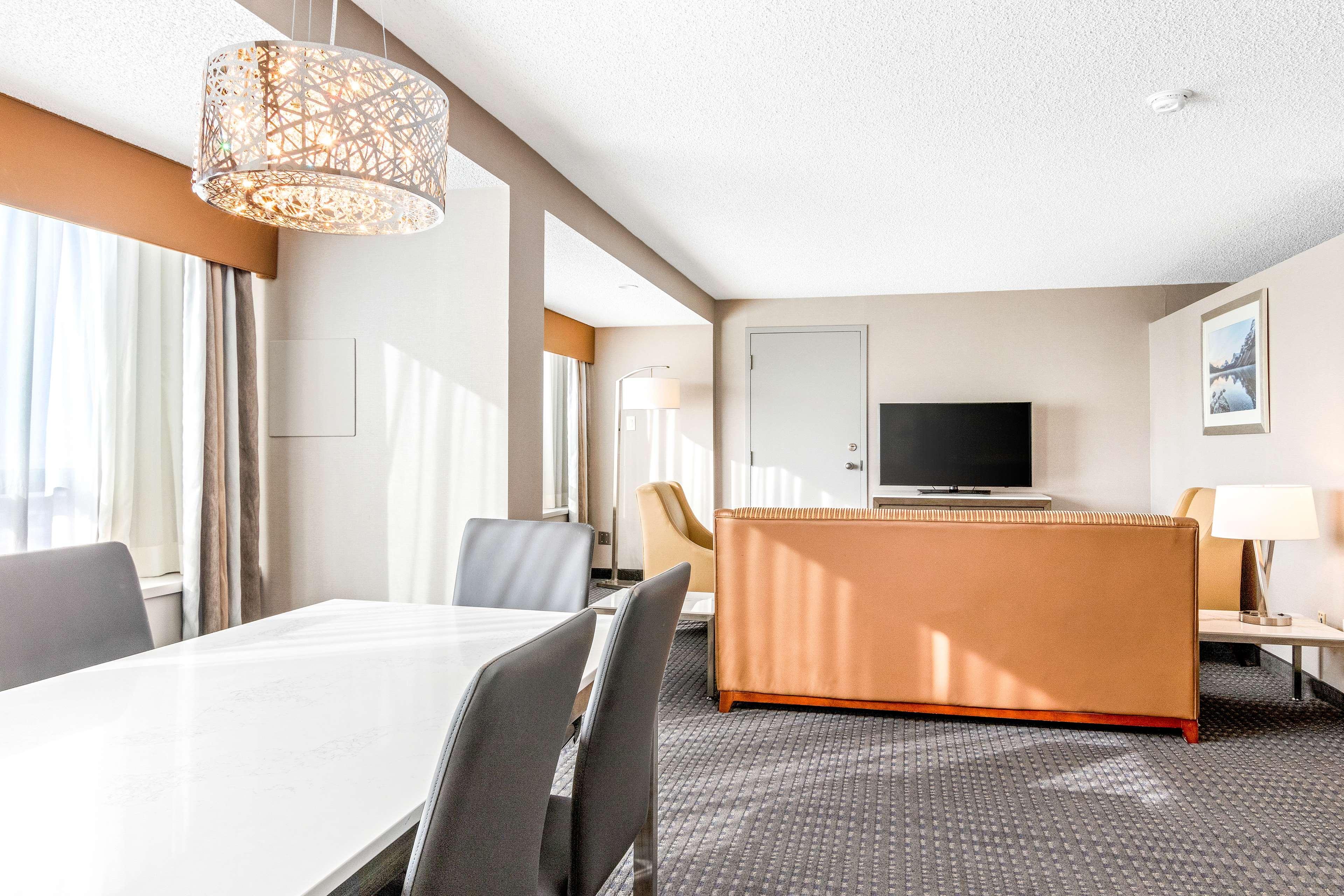 Best Western Plus Pontoon Beach Eksteriør billede