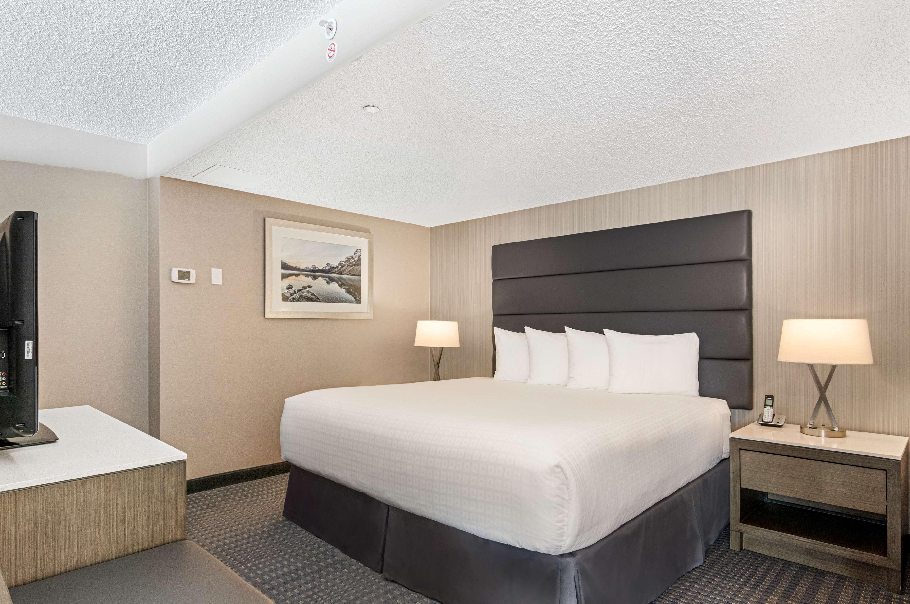 Best Western Plus Pontoon Beach Eksteriør billede
